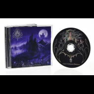 VARGRAV Reign In Supreme Darkness [CD]